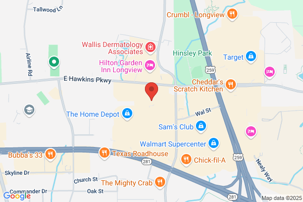Staybridge Suites Longview, an IHG Hotel
