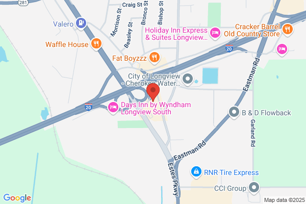 Baymont Inn & Suites Longview