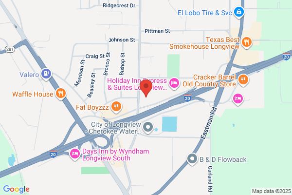 La Quinta Inn & Suites I-20 Longview South