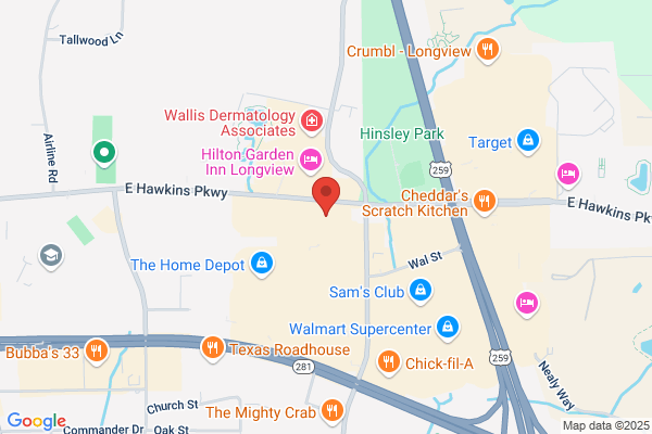 La Quinta Inn & Suites Longview North