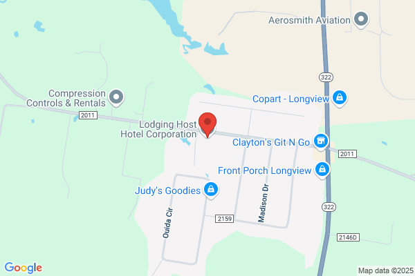 Lodging Host Hotel Corporation