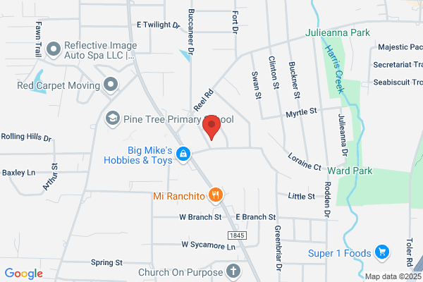 Longview Fireplace Distributors