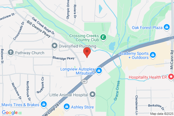 Longview Surveying