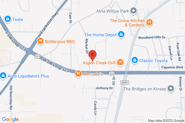 Billy Terry Insurance Agency