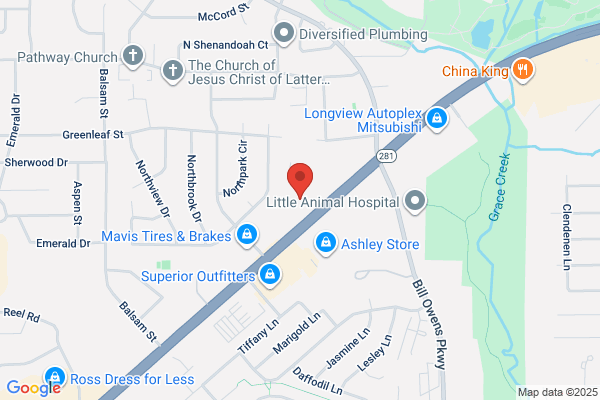 Cotham David Insurance Agency