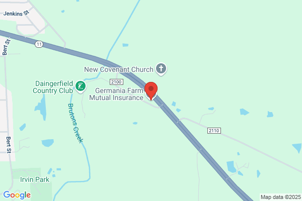 Germania Farm Mutual Insurance Association