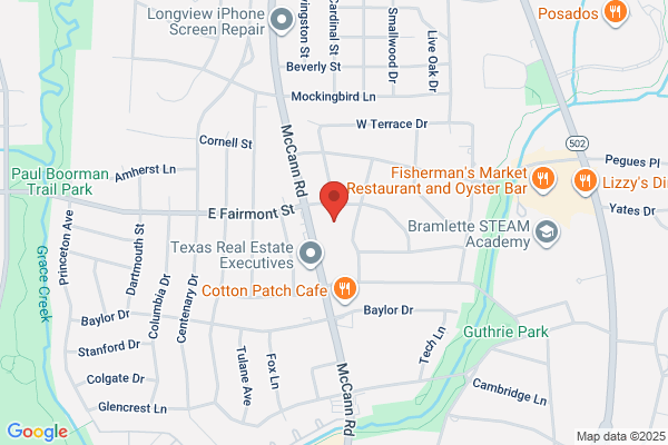 Spurlock's Jewelry Repair