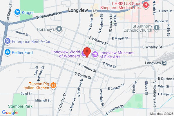 Lone Star Legal Aid