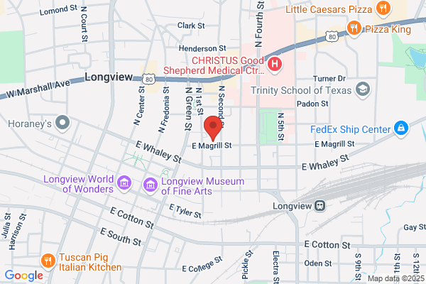 Nix Fred L Attorney
