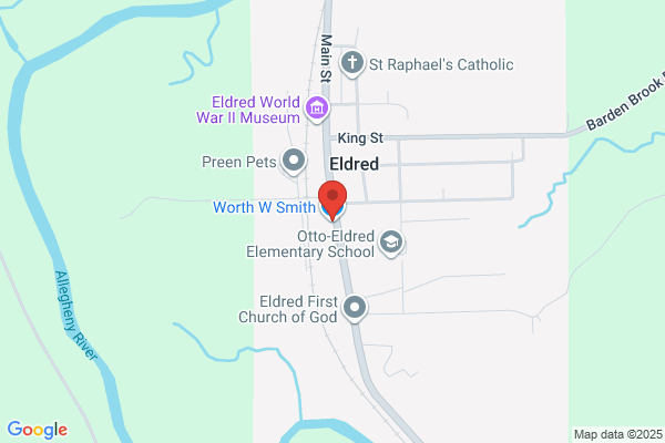 Smith Eldred Attorney