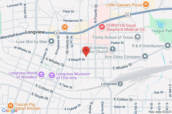Cooper Law Firm Injury Lawyers