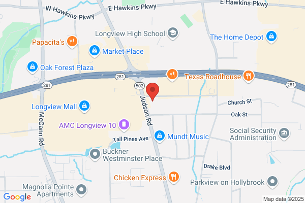Jon K Hudgens Law Office