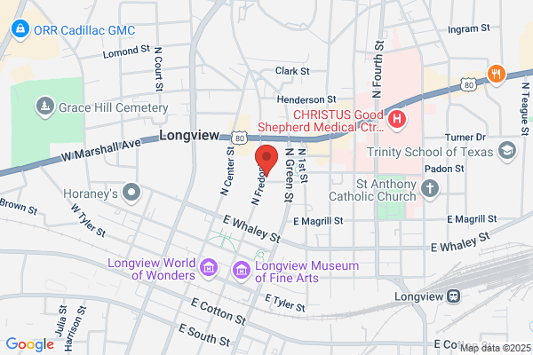 Roy E Price Jr., Attorney