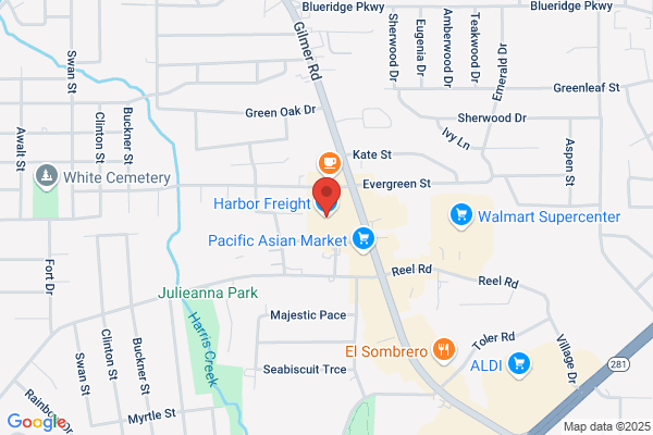 Harbor Freight Tools