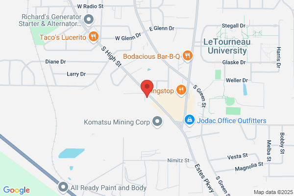Letourneau Inc