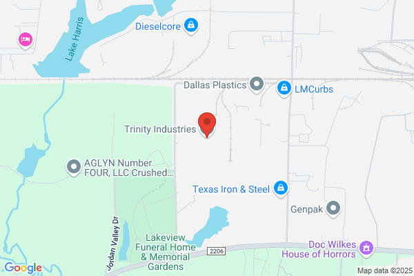 Pruitt's Ironworks