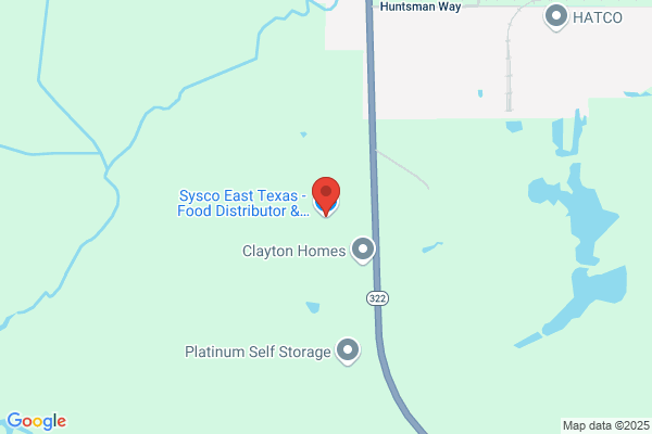 Sysco East Texas - Wholesale Restaurant Food Supplies
