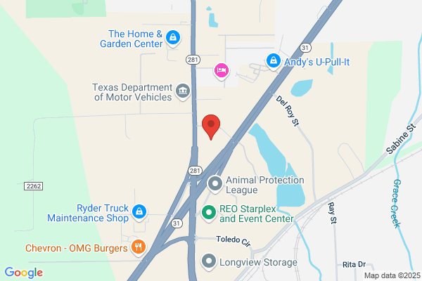 Olmsted-Kirk Equipment & Supplies