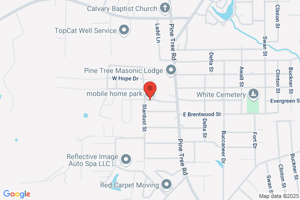 Flamingo Mobile Home Park
