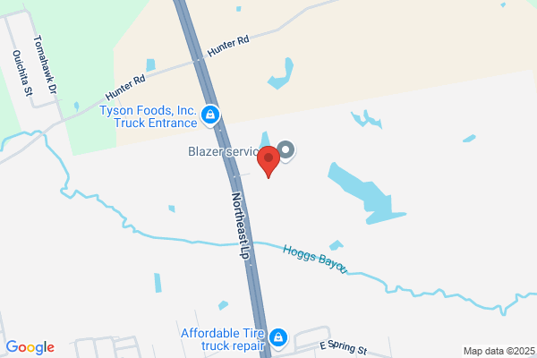 Katy Salt Water Disposal Company Inc