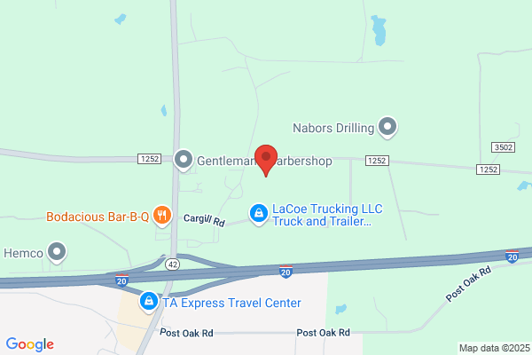 Riddles Dehy Chemicals