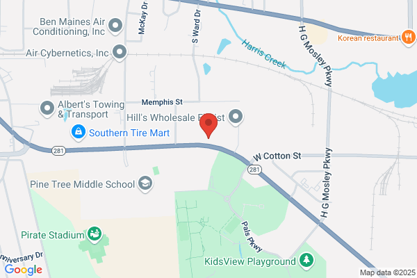 Smith International