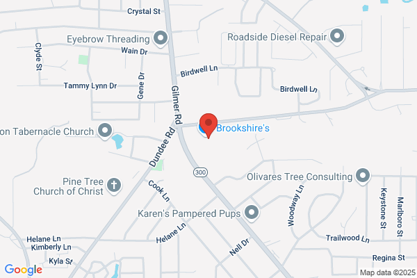 Brookshire's, Pharmacy