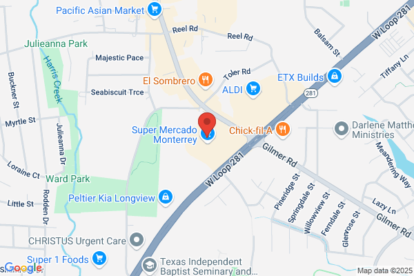 Pine Tree Properties