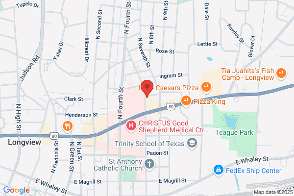 Clinic For Children the