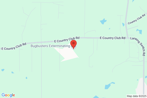 Bugbusters Exterminating