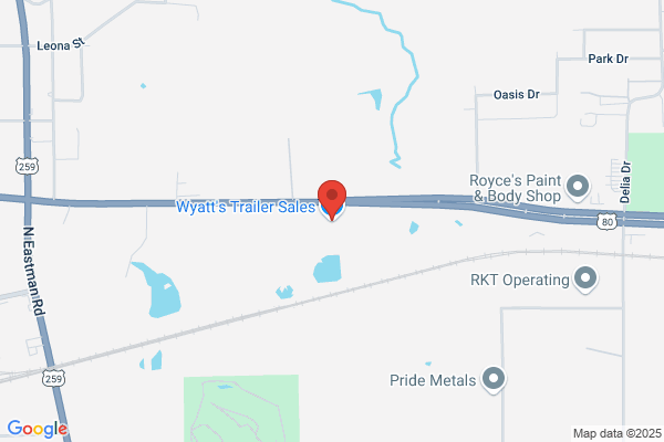 Wyatt's Trailer Sales