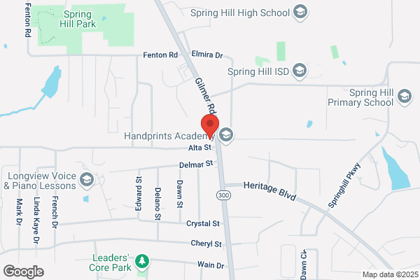 Alford & Pace Air Conditioning & Heating Inc