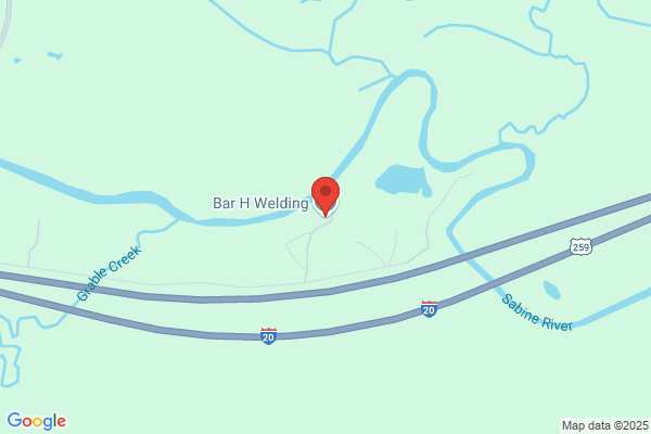 Bar H Welding LLC