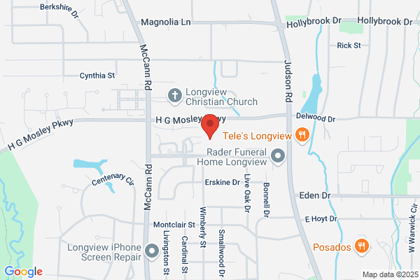 East Texas Oral & Maxillofacial Surgery Associates