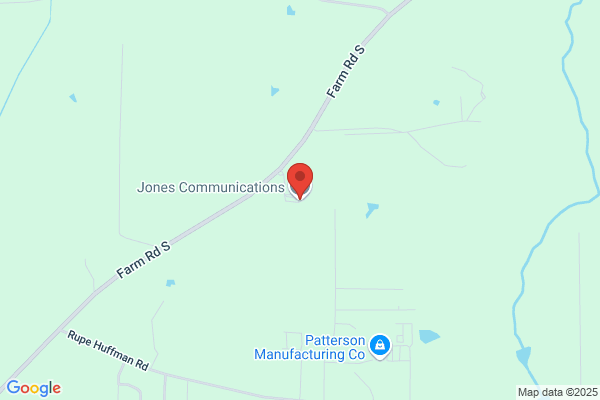 Jones Communications LLC