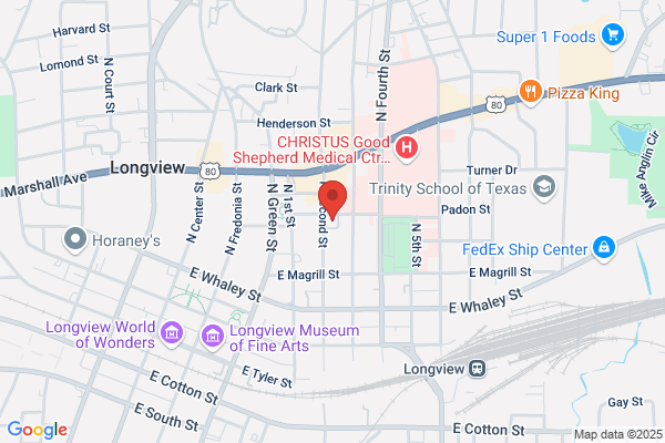 Longview Glass Inc