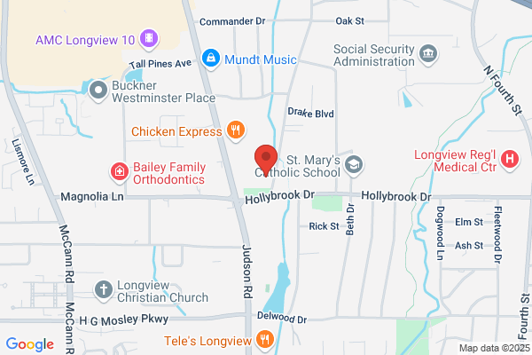 Longview Title Company