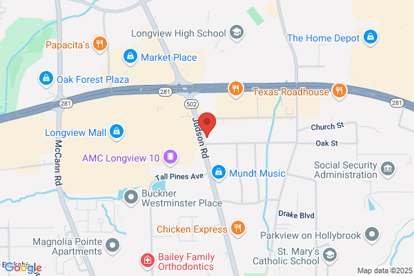 O'Reilly Auto Parts