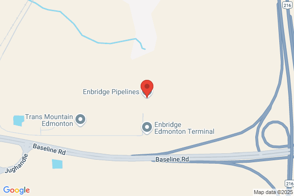 Enbridge Pipelines Lp