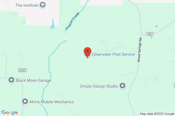 Clearwater Pool Service