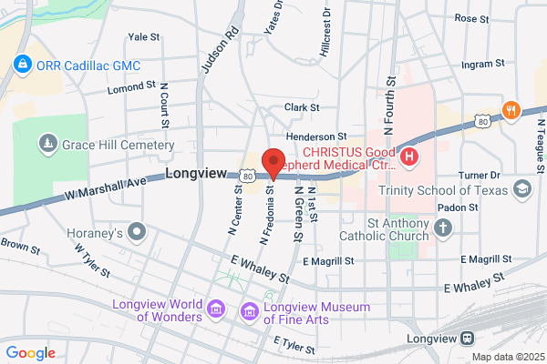 Psychic Of Longview Texas