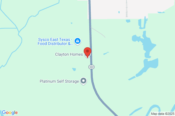Clayton Homes