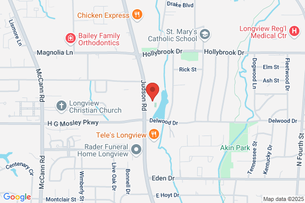 Apartment Locators of Longview
