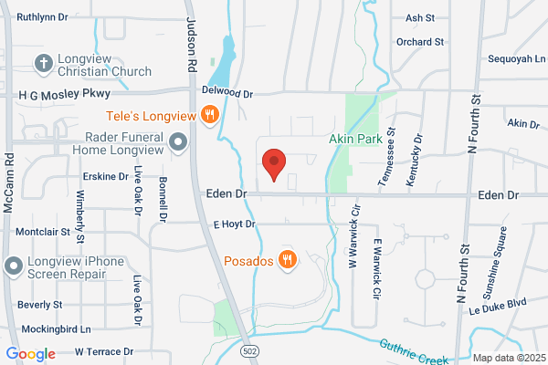 Gardenridge Studio Apartments
