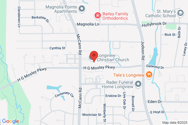 Community Church of God