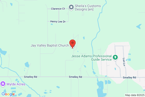 Jay Valley Baptist Church
