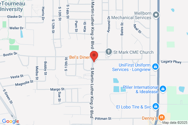 Lighthouse Church of God