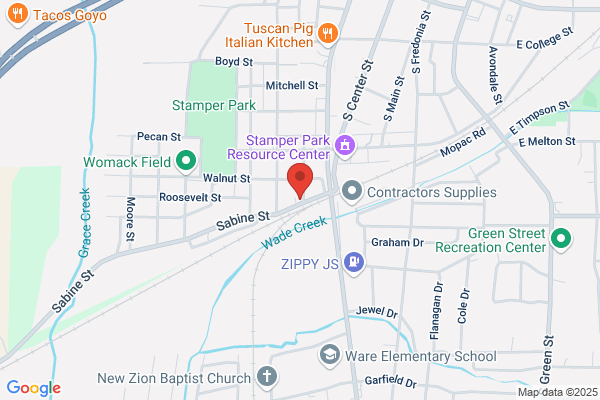 Skinner's Temple Church of God and Christ