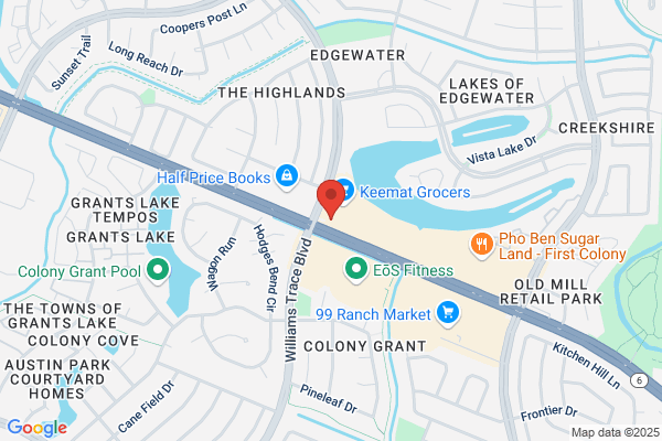 Fish Place the