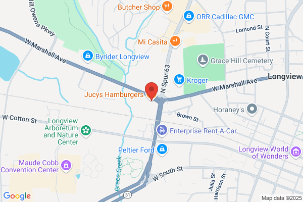 Jo's Highway 80 Grill